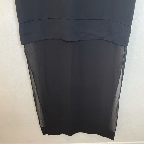 KEEPSAKE The Label Northern Lights Black Maxi Dress - Picture 5 of 16